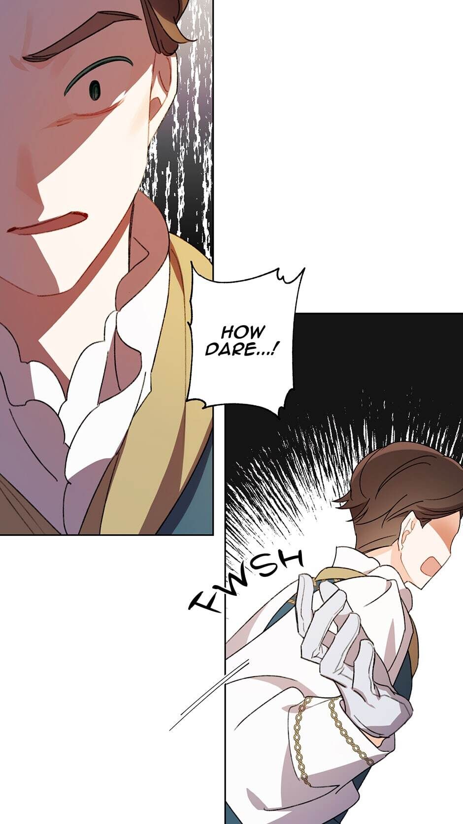 A Wicked Tale of Cinderella's Stepmom chapter 48 - page 29
