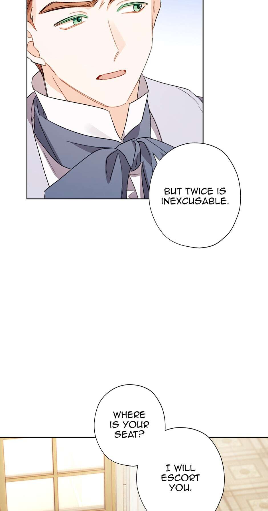A Wicked Tale of Cinderella's Stepmom chapter 48 - page 41