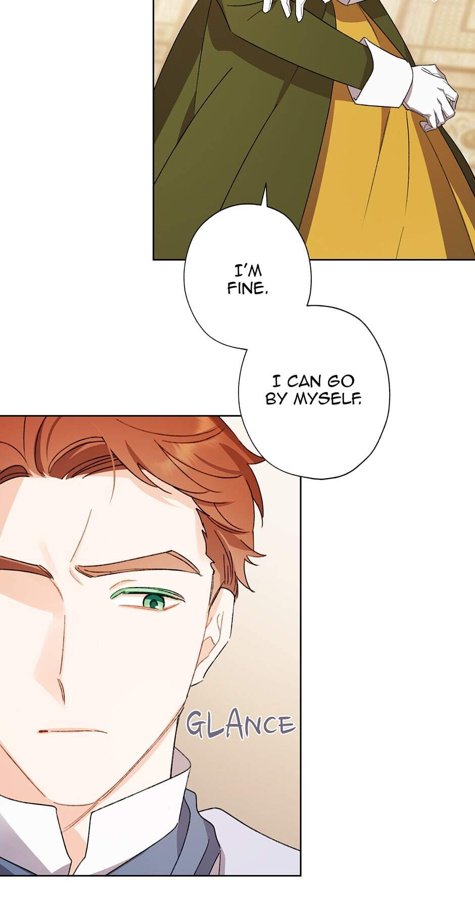 A Wicked Tale of Cinderella's Stepmom chapter 48 - page 43