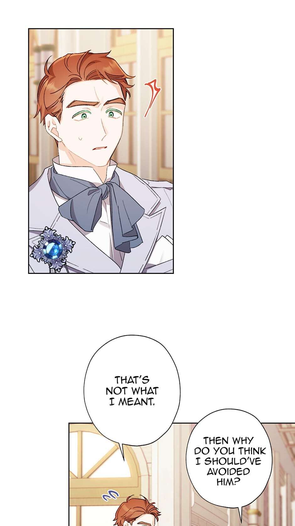 A Wicked Tale of Cinderella's Stepmom chapter 48 - page 50