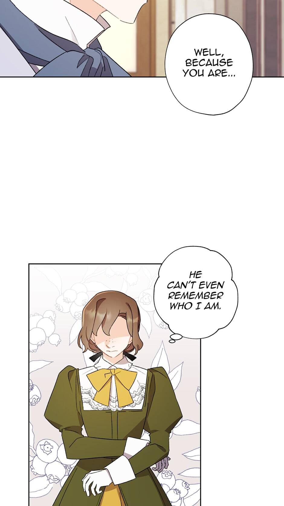A Wicked Tale of Cinderella's Stepmom chapter 48 - page 52