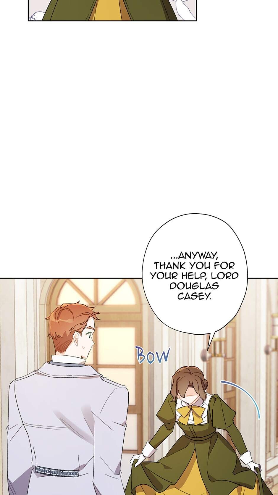A Wicked Tale of Cinderella's Stepmom chapter 48 - page 53