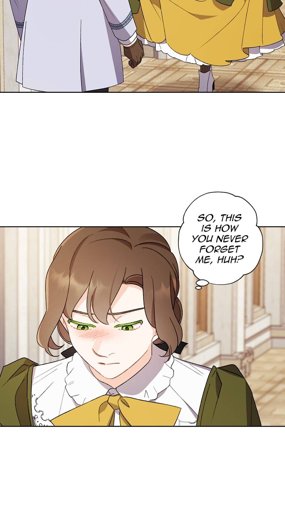 A Wicked Tale of Cinderella's Stepmom chapter 48 - page 54