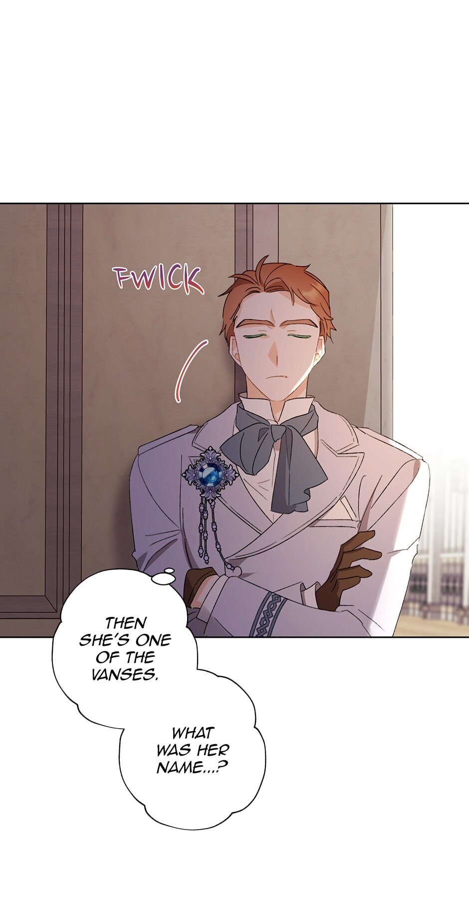 A Wicked Tale of Cinderella's Stepmom chapter 48 - page 59