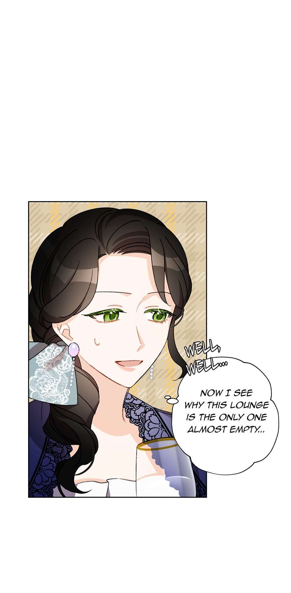 A Wicked Tale of Cinderella's Stepmom chapter 21 - page 13