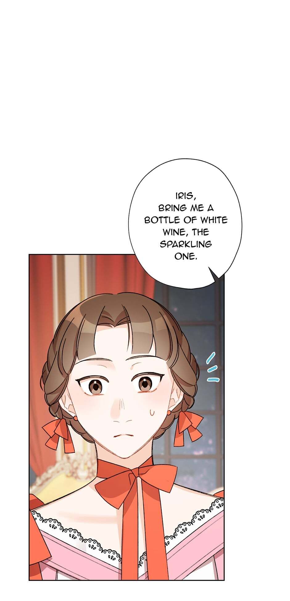 A Wicked Tale of Cinderella's Stepmom chapter 21 - page 29