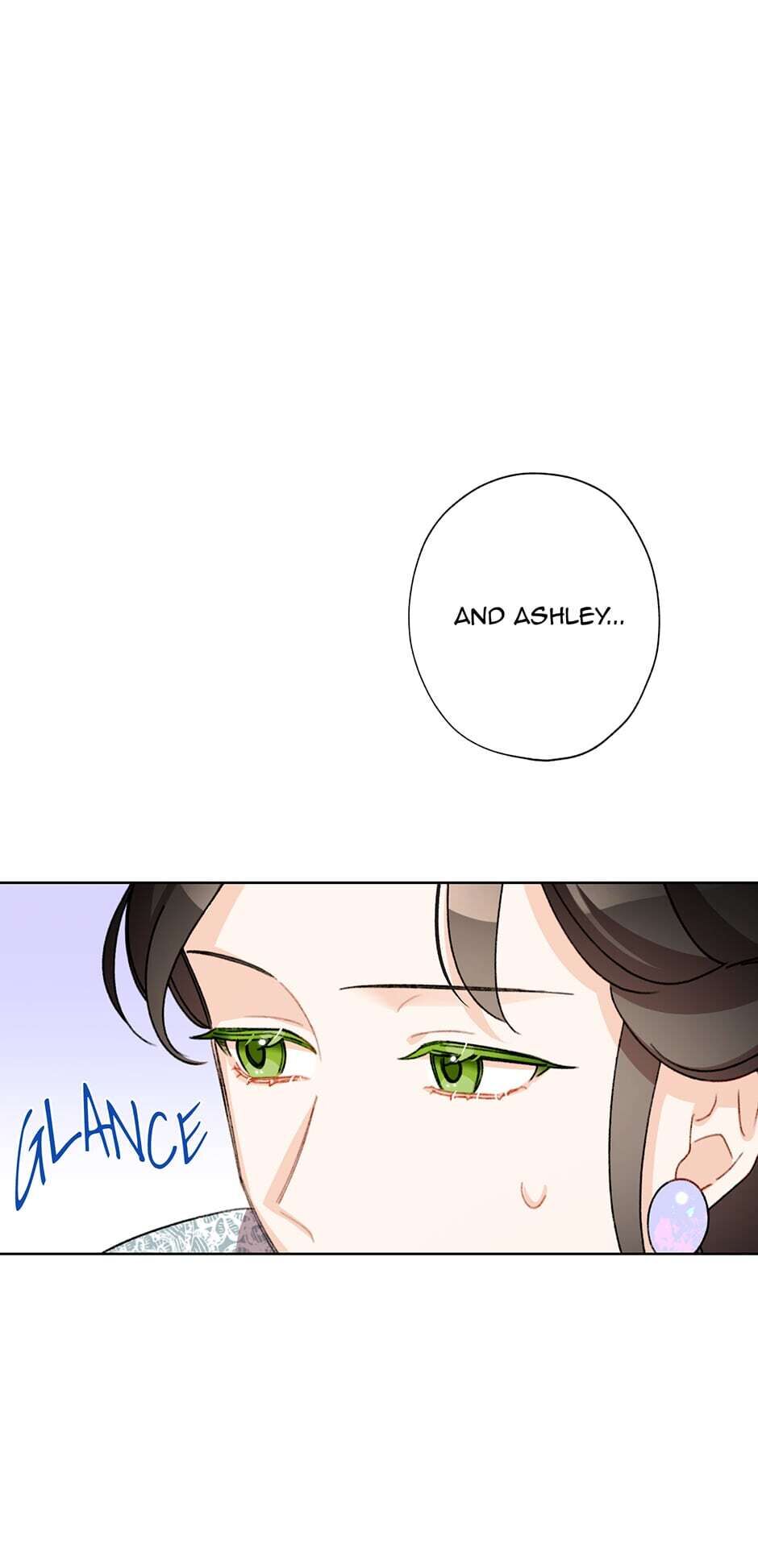 A Wicked Tale of Cinderella's Stepmom chapter 21 - page 31