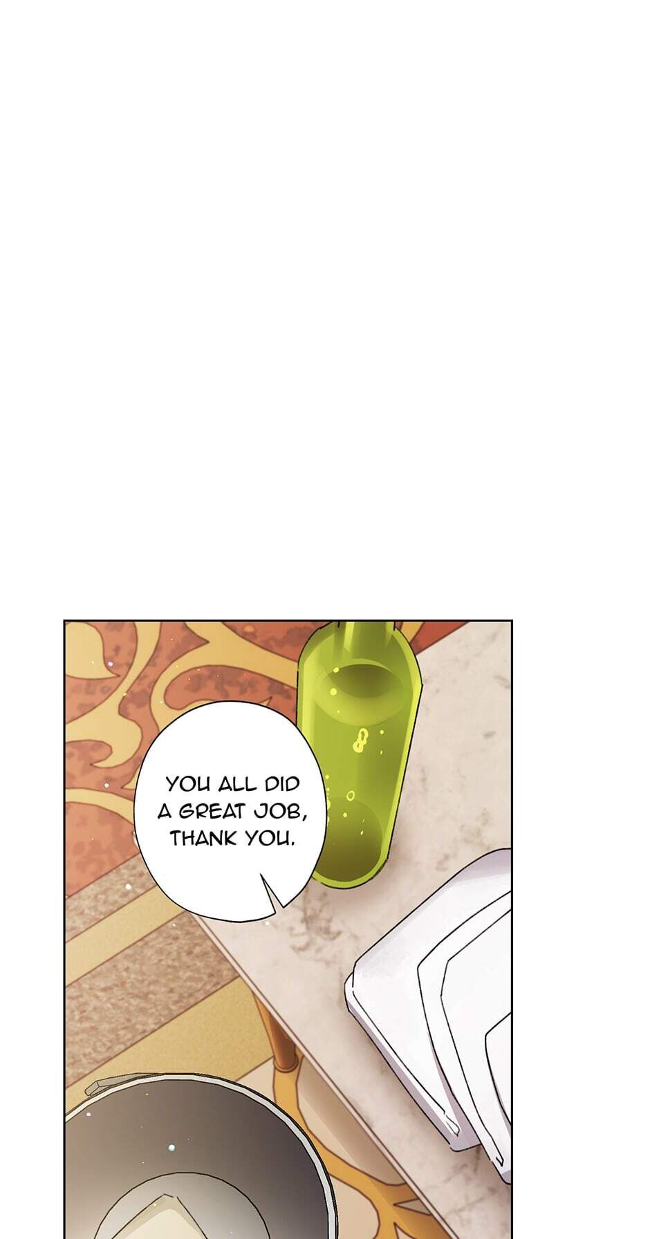 A Wicked Tale of Cinderella's Stepmom chapter 21 - page 39