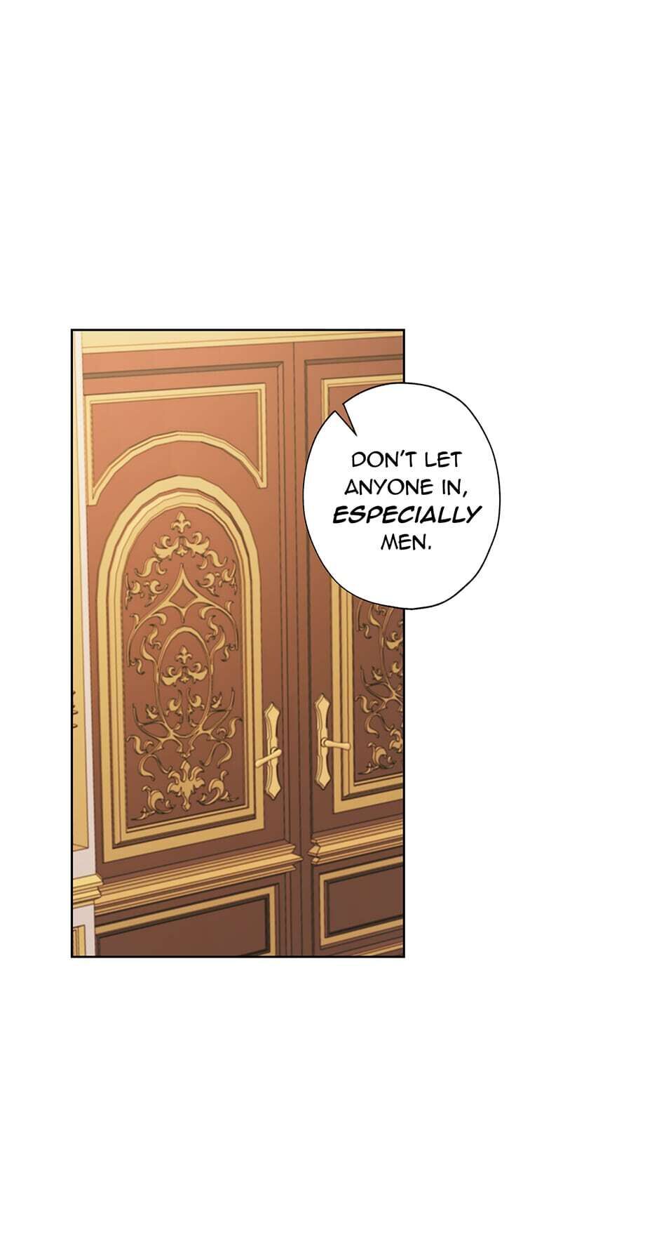 A Wicked Tale of Cinderella's Stepmom chapter 21 - page 44