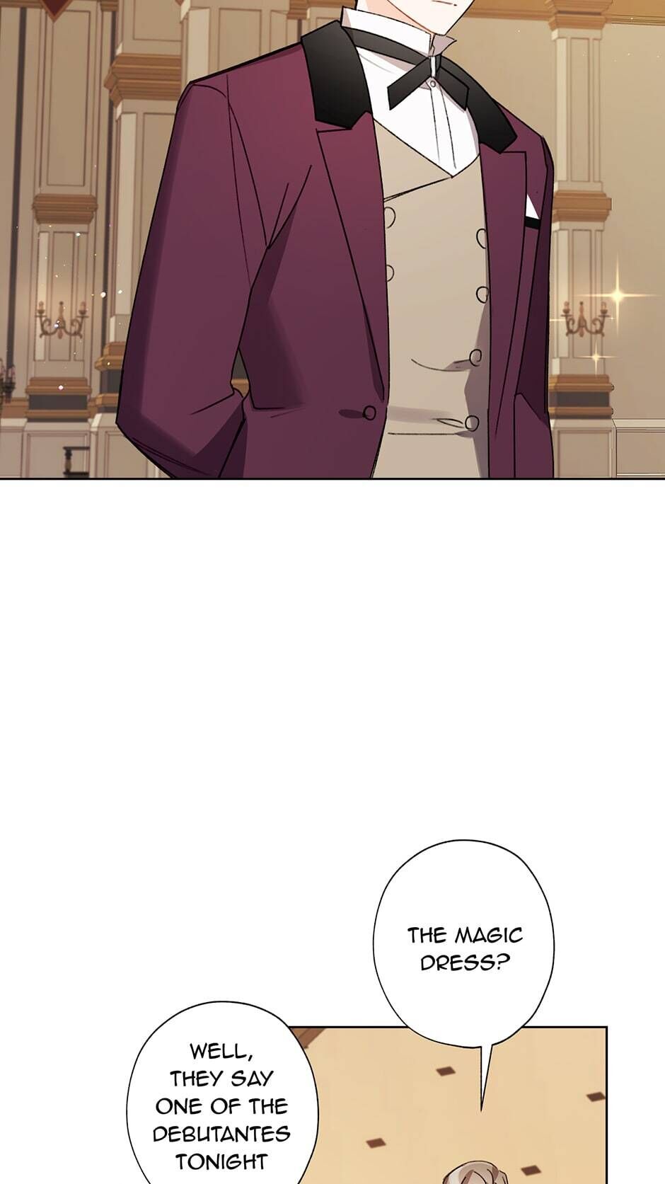 A Wicked Tale of Cinderella's Stepmom chapter 21 - page 46