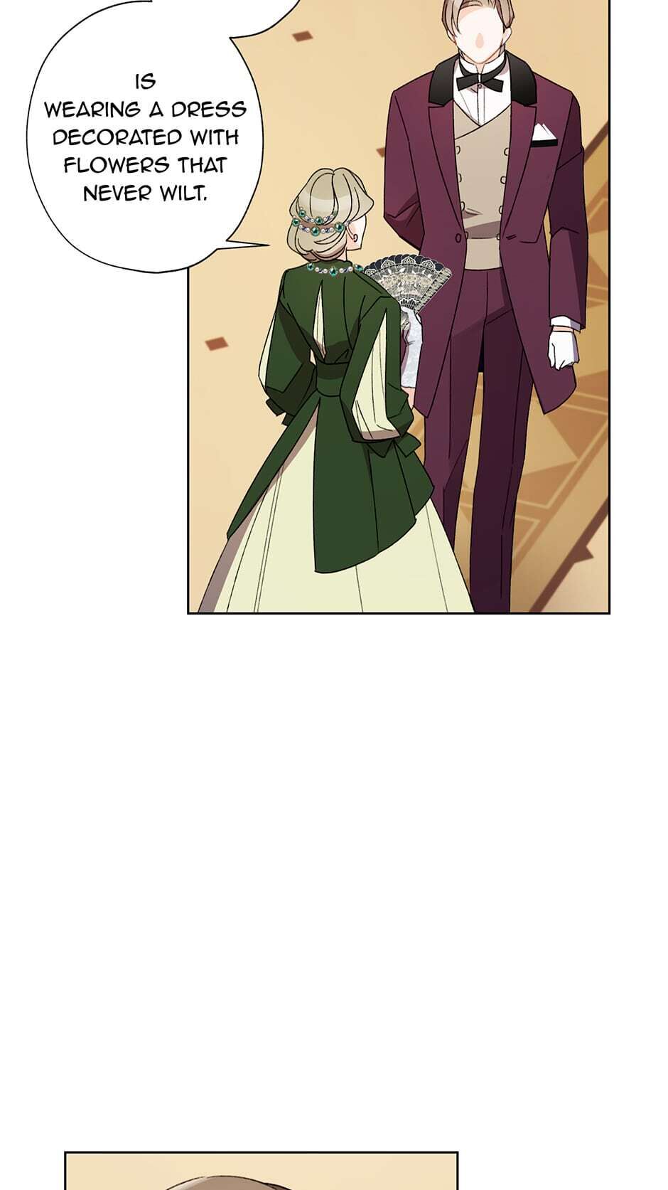 A Wicked Tale of Cinderella's Stepmom chapter 21 - page 47