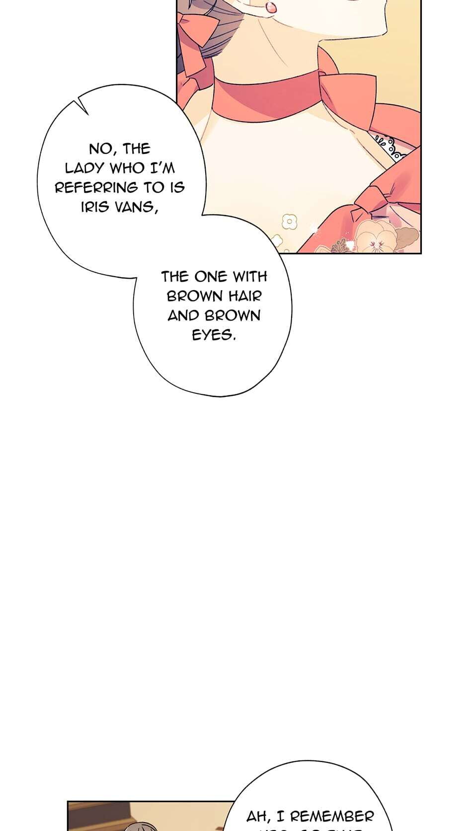 A Wicked Tale of Cinderella's Stepmom chapter 21 - page 54