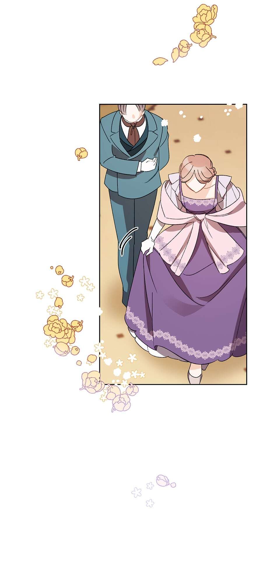 A Wicked Tale of Cinderella's Stepmom chapter 21 - page 69