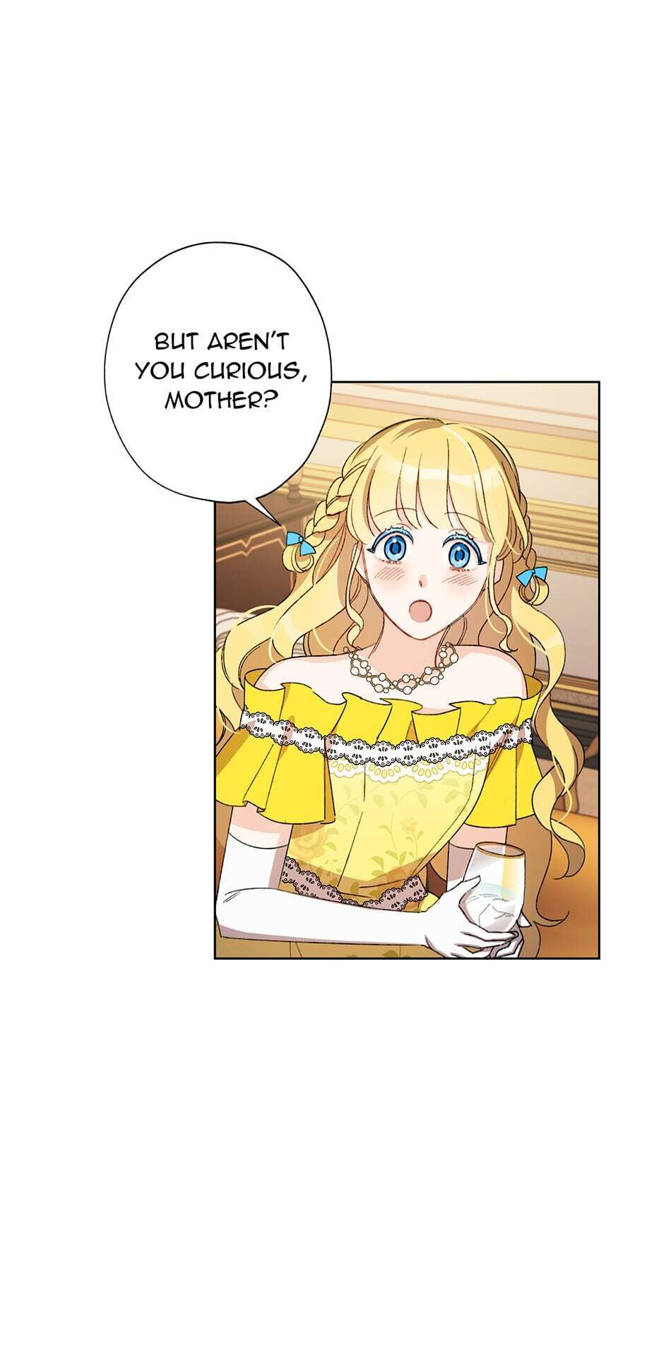 A Wicked Tale of Cinderella's Stepmom chapter 21 - page 9