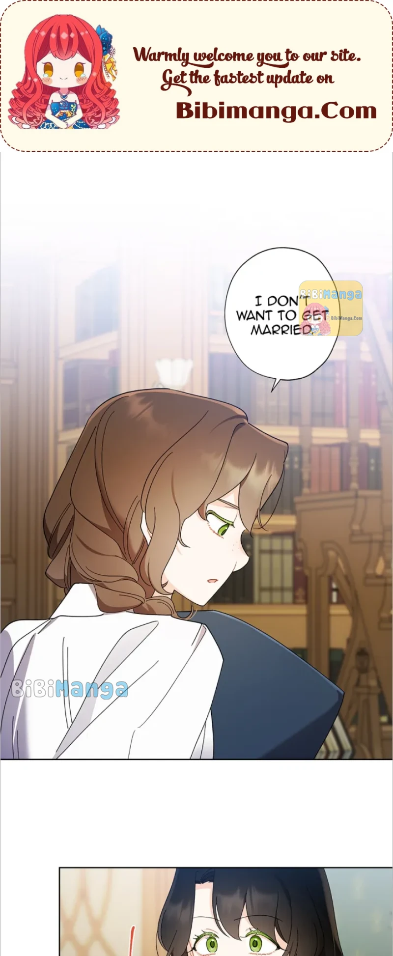 A Wicked Tale of Cinderella's Stepmom Chapter 98 - page 1