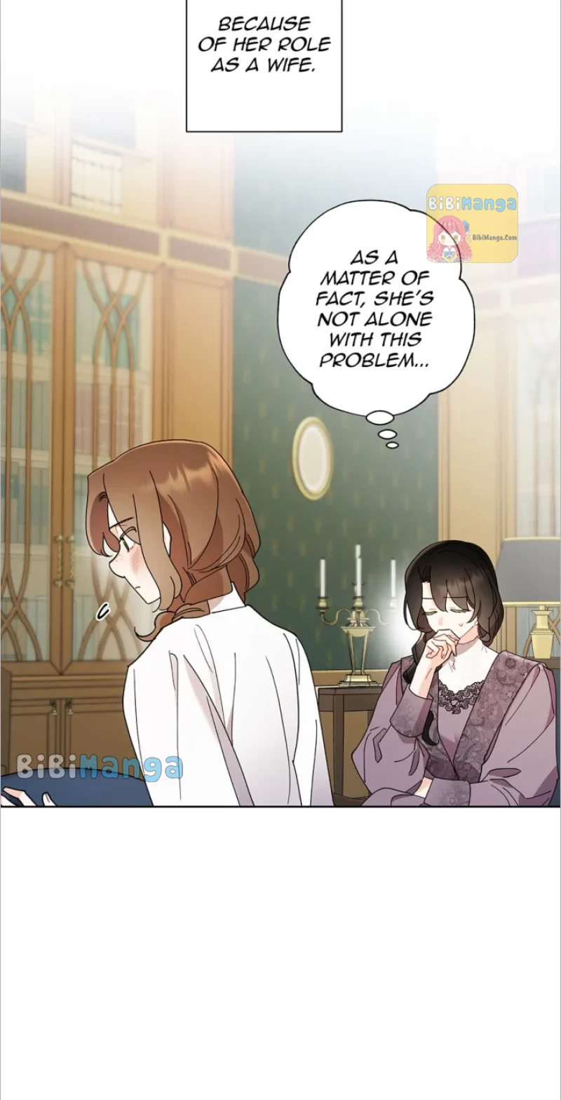 A Wicked Tale of Cinderella's Stepmom Chapter 98 - page 10