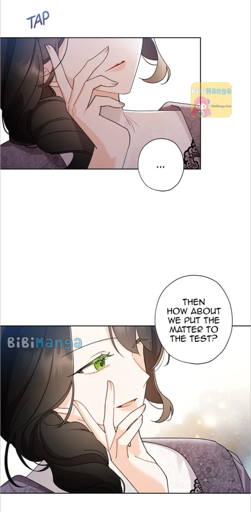 A Wicked Tale of Cinderella's Stepmom Chapter 98 - page 26