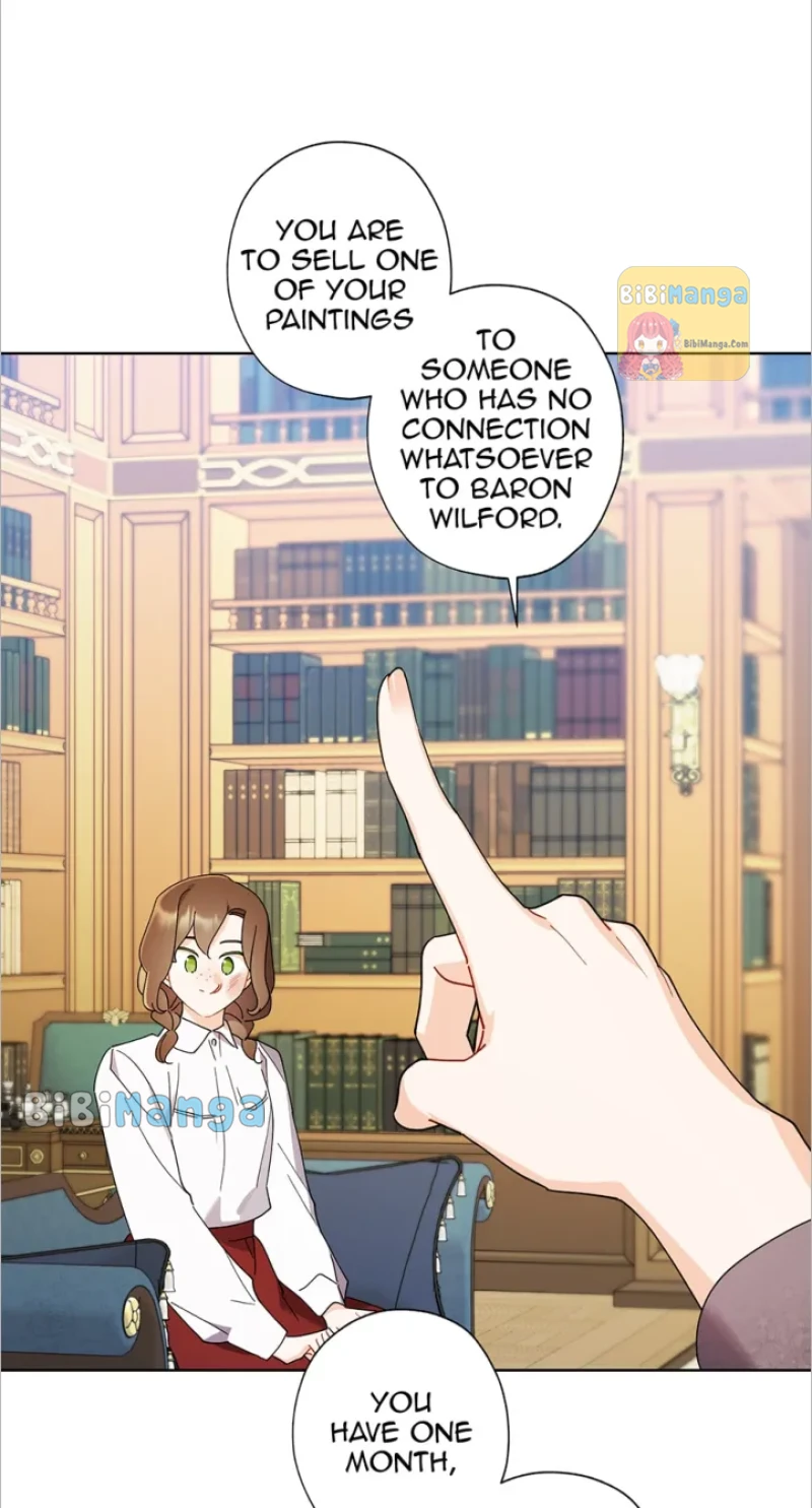 A Wicked Tale of Cinderella's Stepmom Chapter 98 - page 27