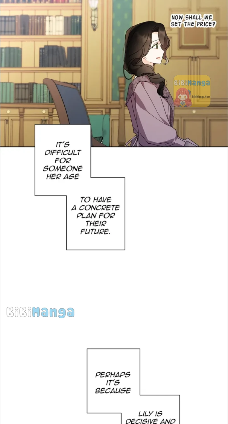 A Wicked Tale of Cinderella's Stepmom Chapter 98 - page 31