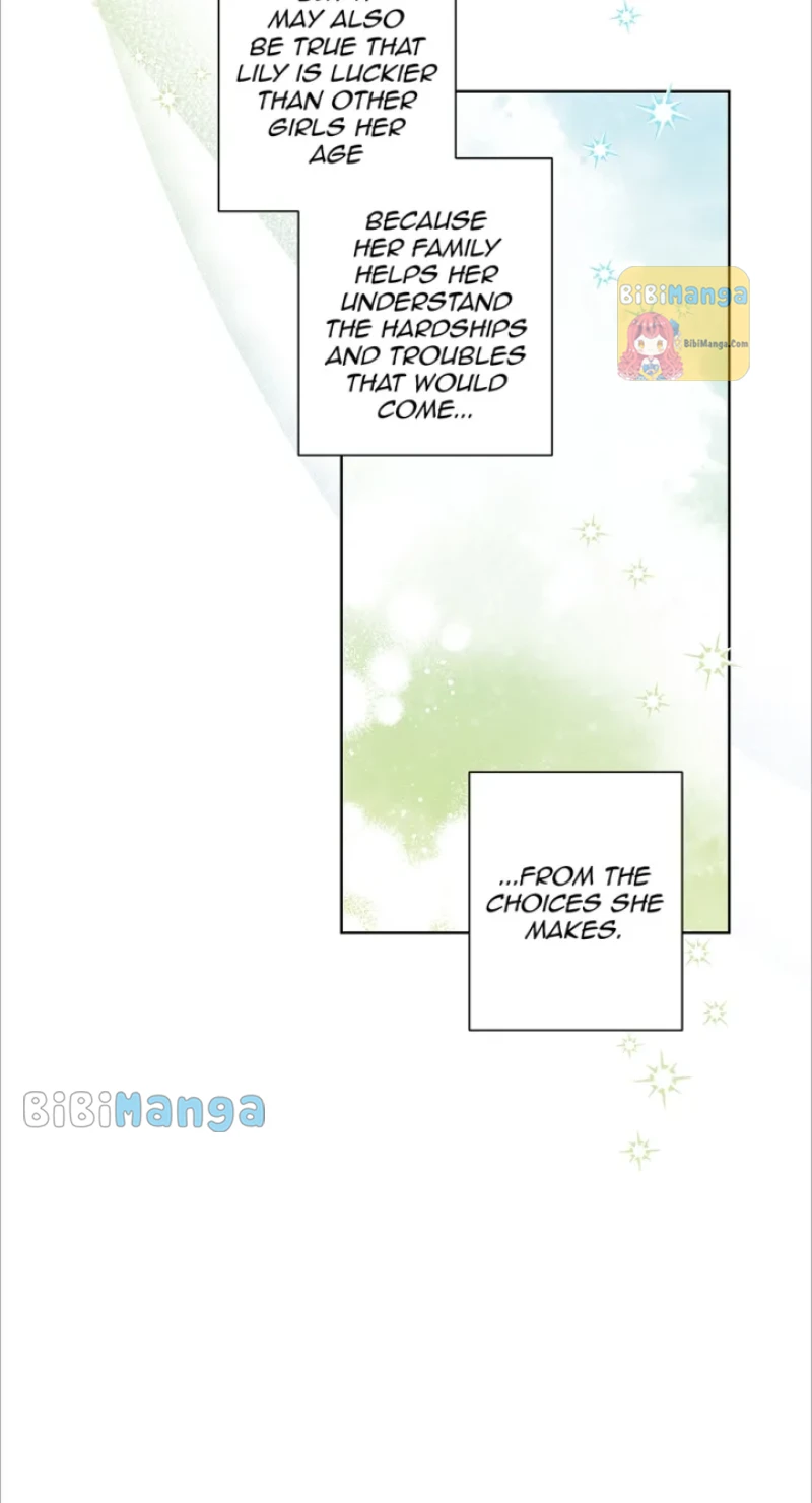 A Wicked Tale of Cinderella's Stepmom Chapter 98 - page 33