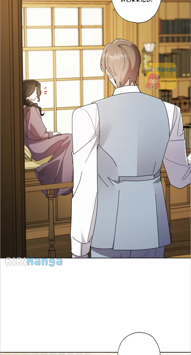 A Wicked Tale of Cinderella's Stepmom Chapter 98 - page 37