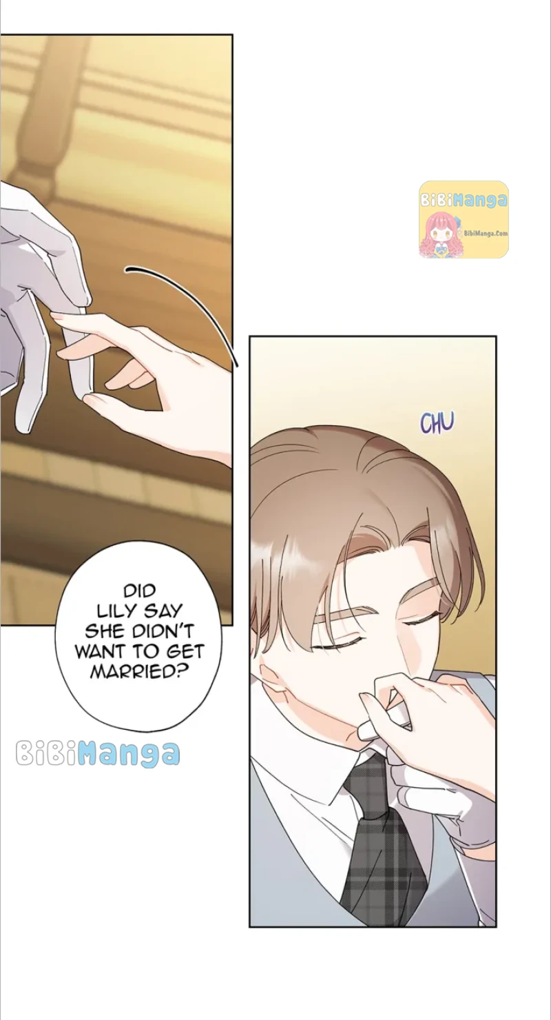 A Wicked Tale of Cinderella's Stepmom Chapter 98 - page 40