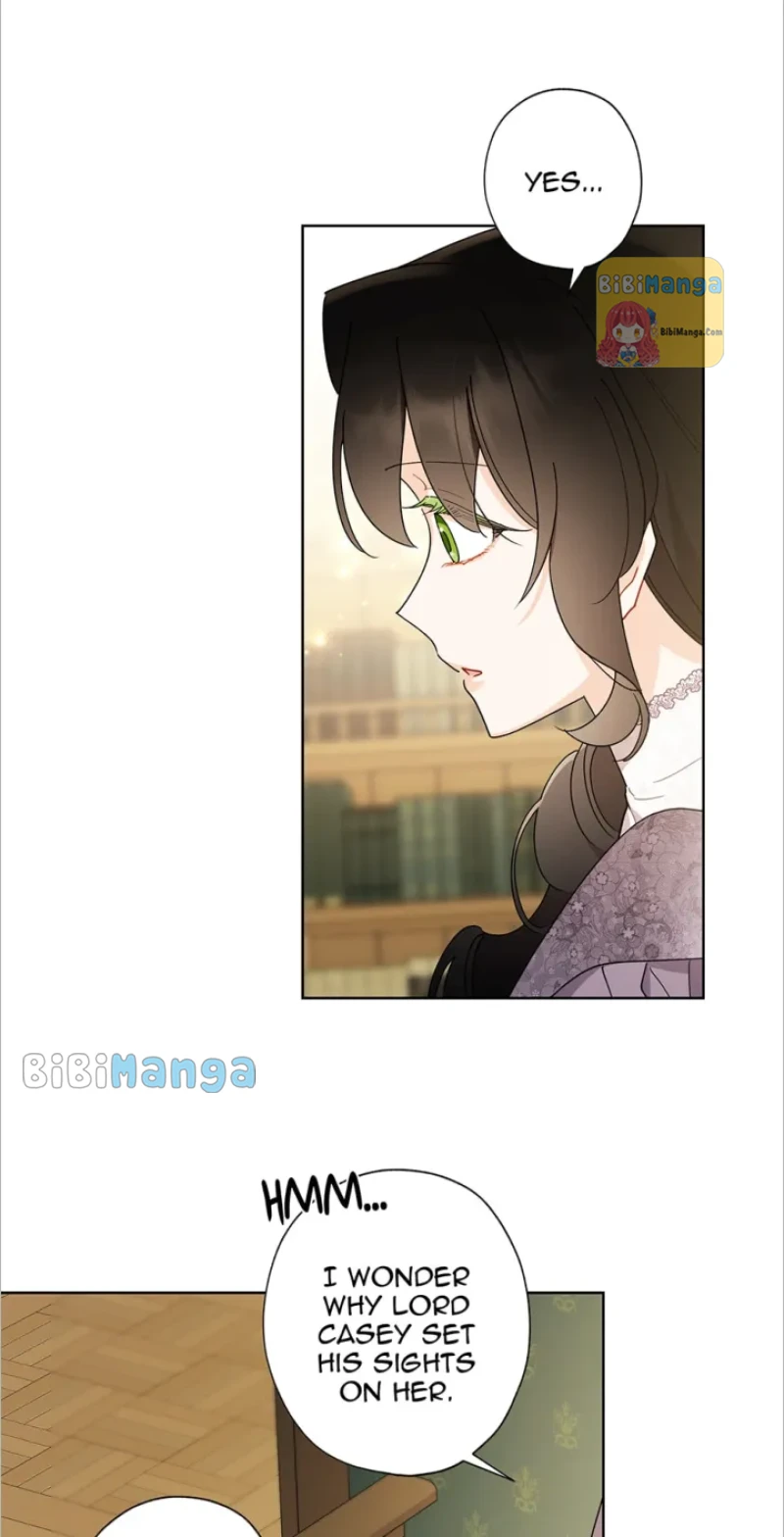 A Wicked Tale of Cinderella's Stepmom Chapter 98 - page 42