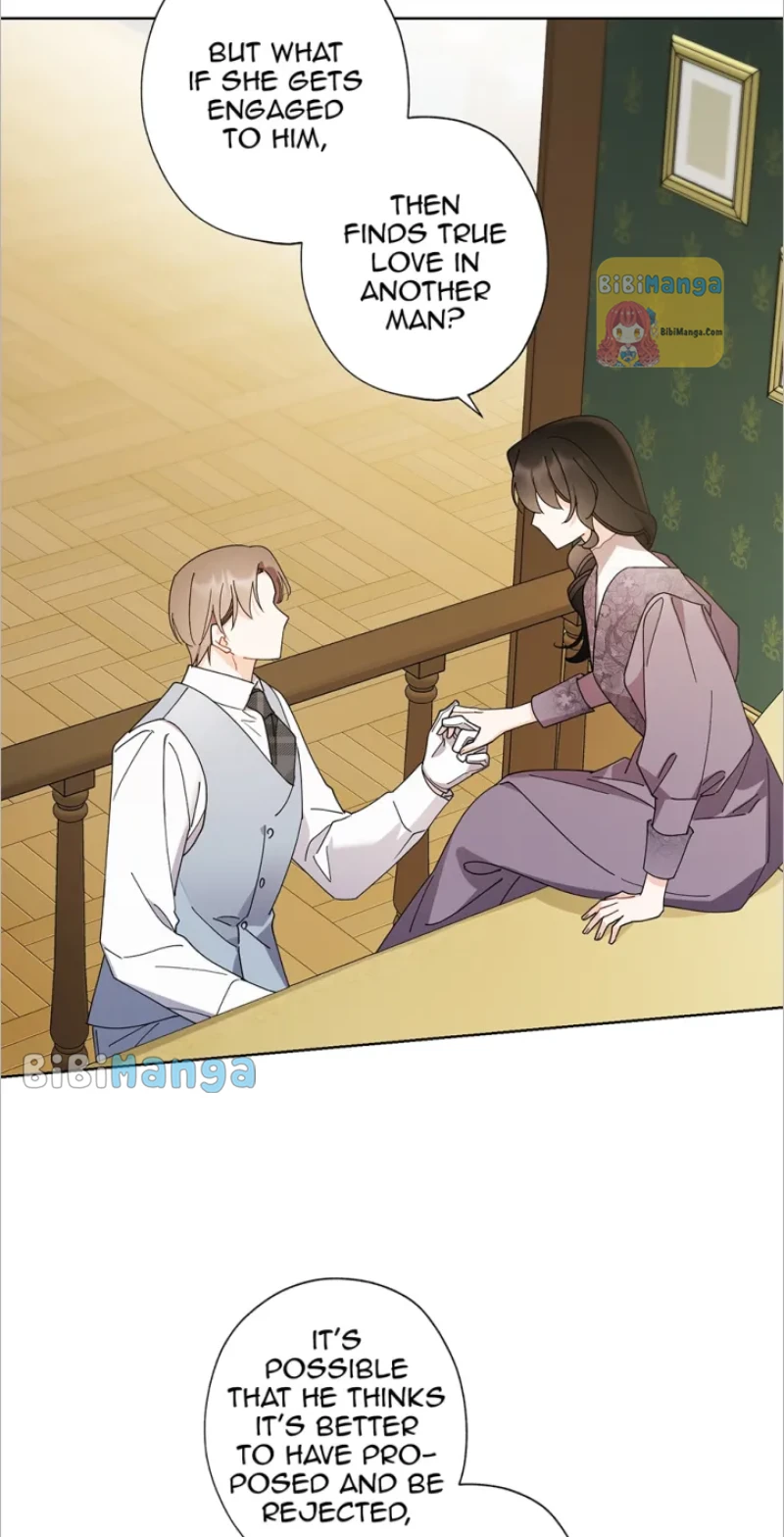 A Wicked Tale of Cinderella's Stepmom Chapter 98 - page 44