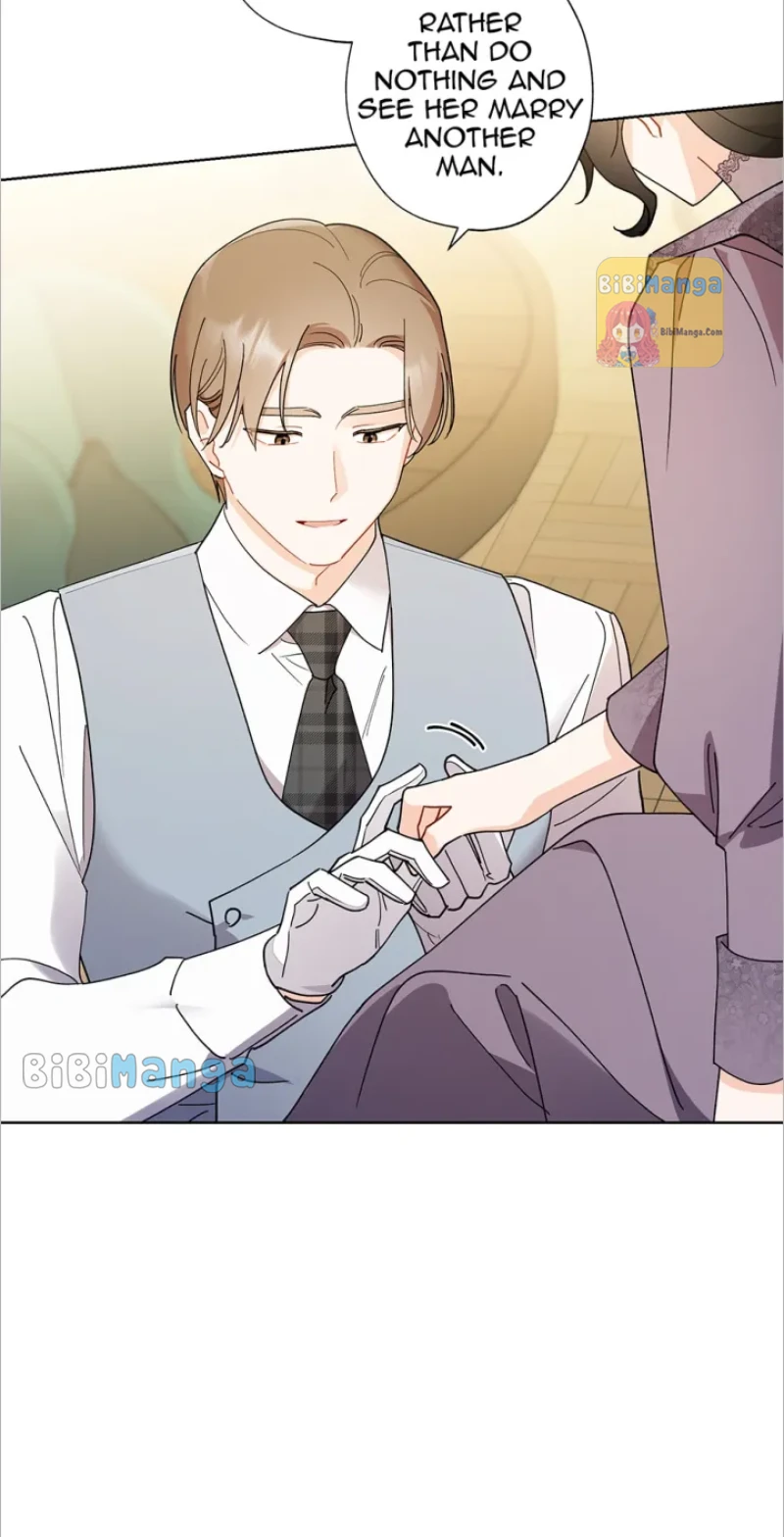 A Wicked Tale of Cinderella's Stepmom Chapter 98 - page 45