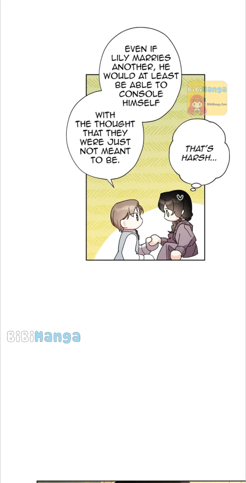 A Wicked Tale of Cinderella's Stepmom Chapter 98 - page 46
