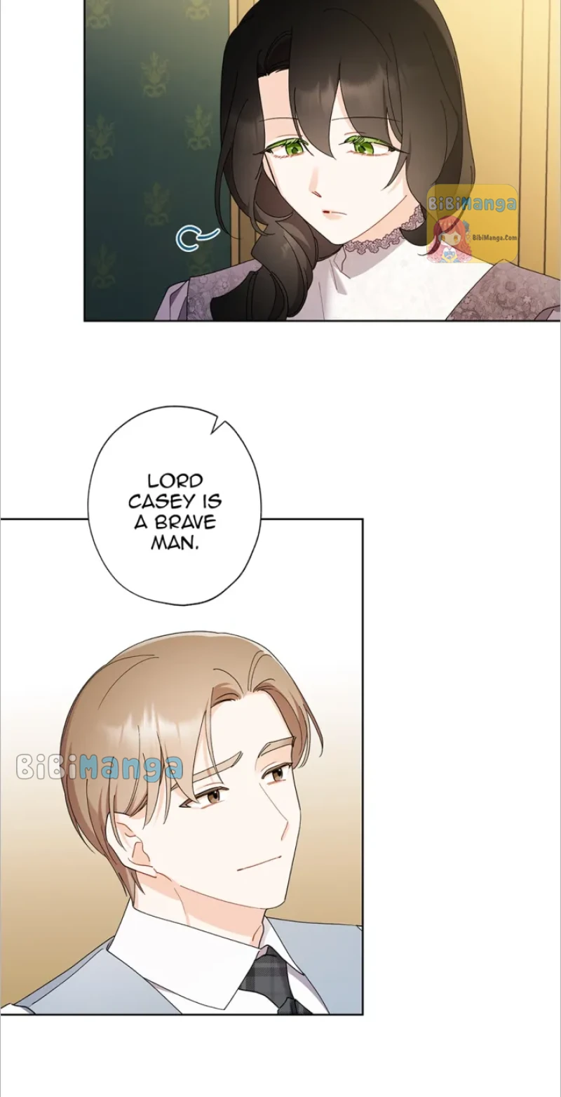 A Wicked Tale of Cinderella's Stepmom Chapter 98 - page 47