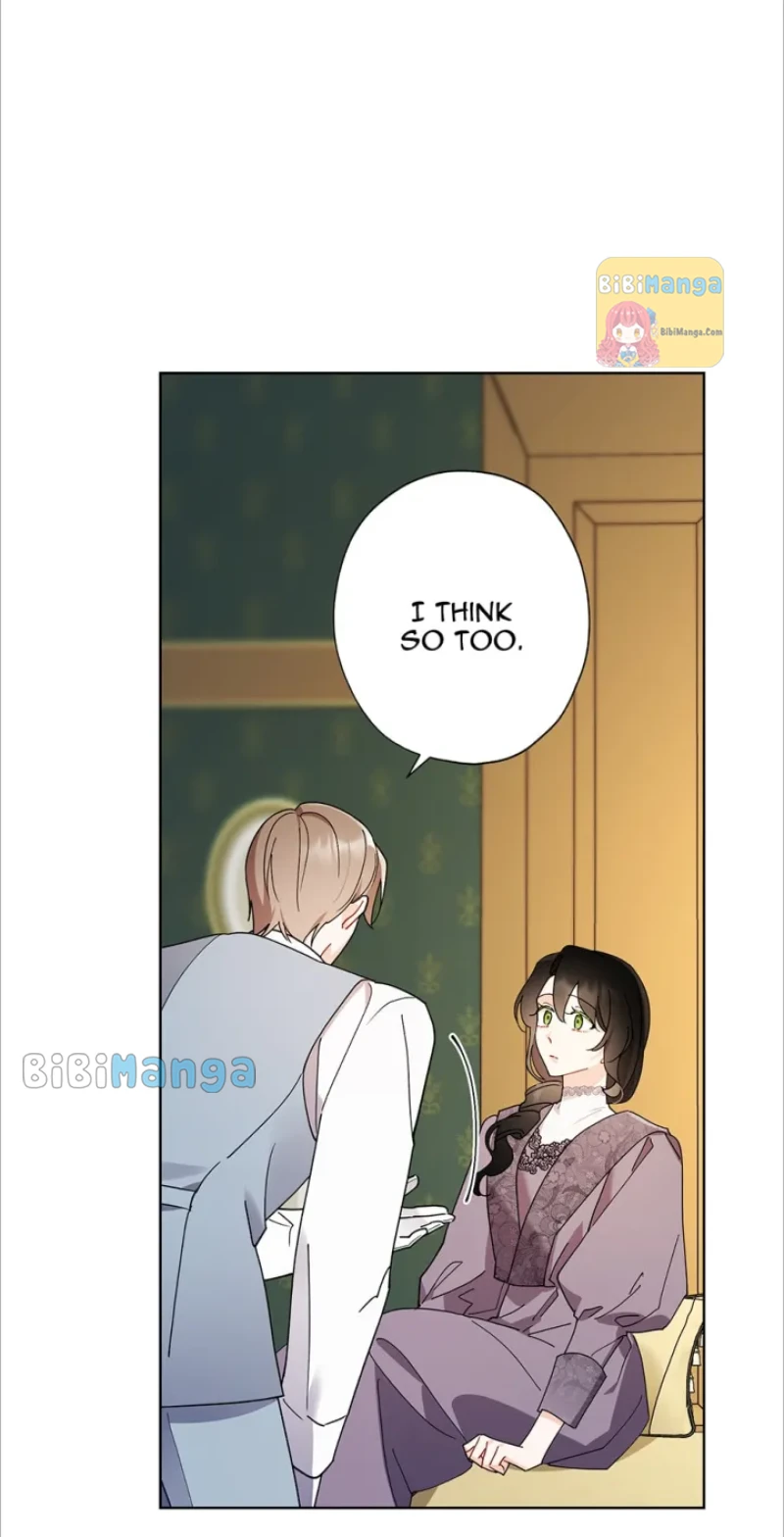 A Wicked Tale of Cinderella's Stepmom Chapter 98 - page 48