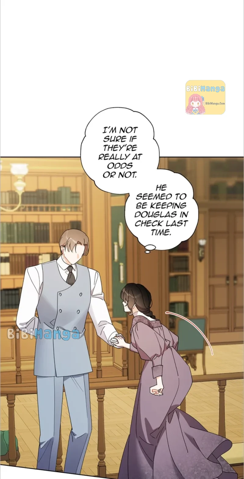 A Wicked Tale of Cinderella's Stepmom Chapter 98 - page 49