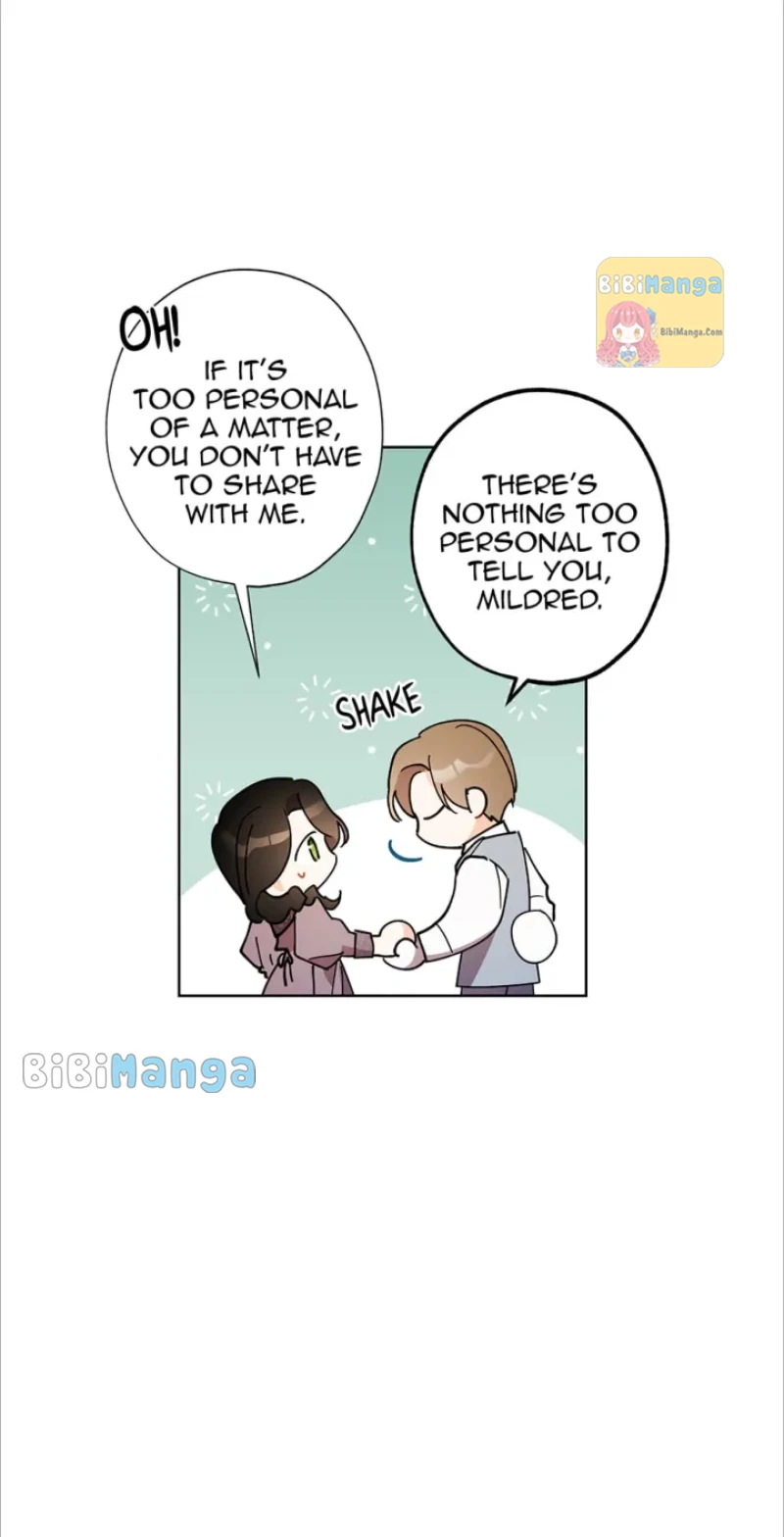 A Wicked Tale of Cinderella's Stepmom Chapter 98 - page 51