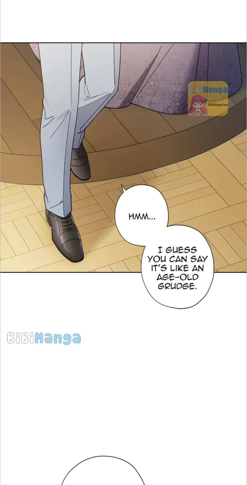 A Wicked Tale of Cinderella's Stepmom Chapter 98 - page 52