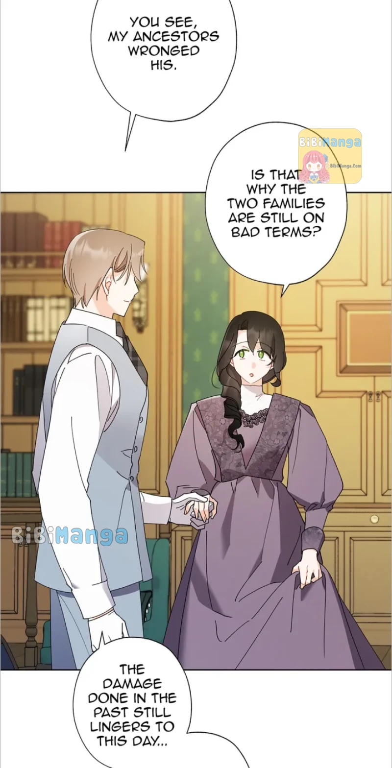 A Wicked Tale of Cinderella's Stepmom Chapter 98 - page 53