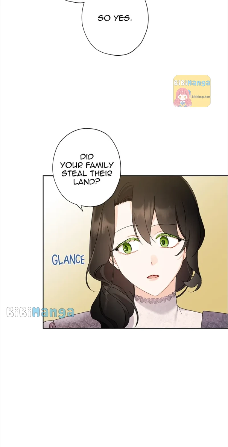 A Wicked Tale of Cinderella's Stepmom Chapter 98 - page 54