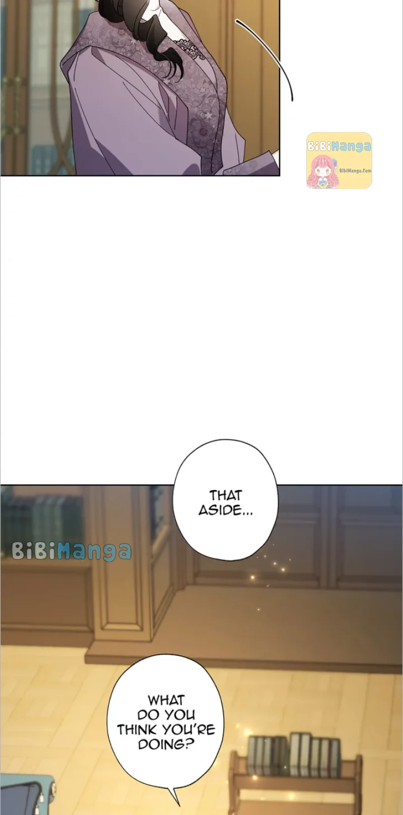 A Wicked Tale of Cinderella's Stepmom Chapter 98 - page 56