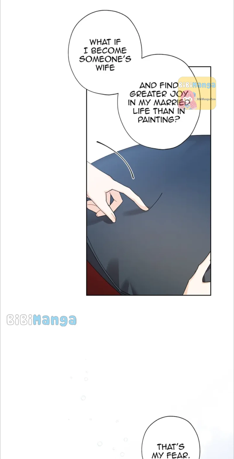 A Wicked Tale of Cinderella's Stepmom Chapter 98 - page 8
