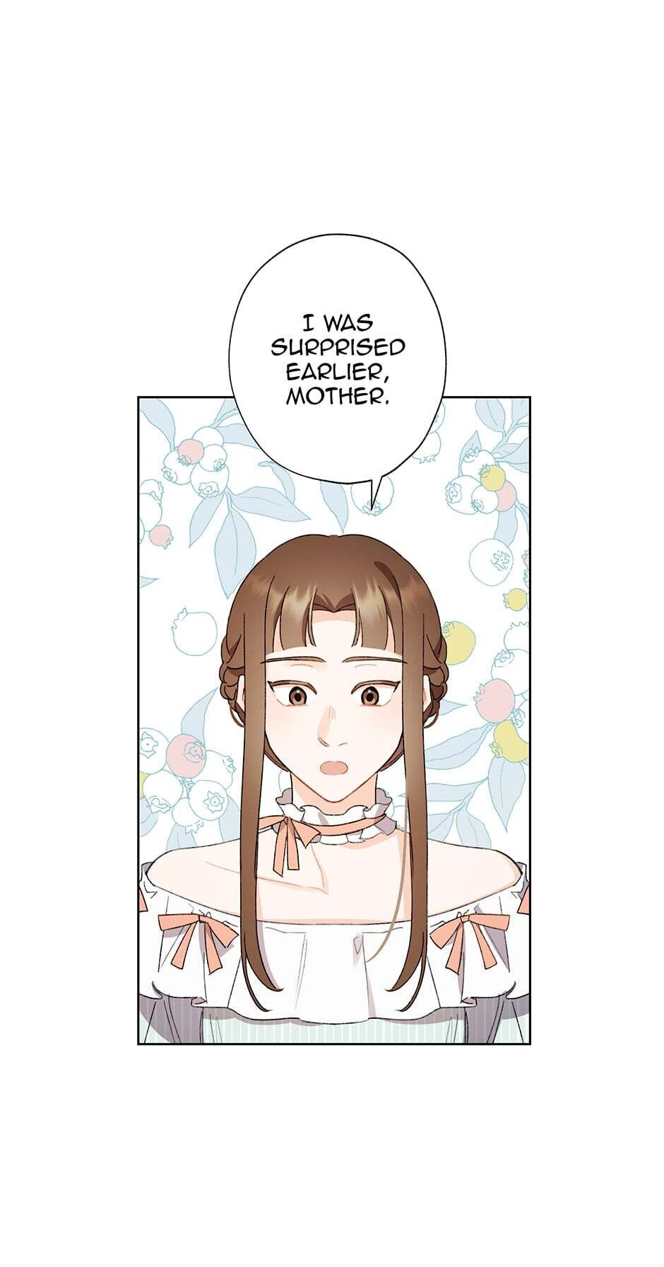 A Wicked Tale of Cinderella's Stepmom chapter 49 - page 1