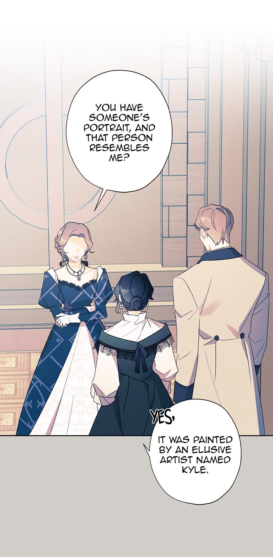 A Wicked Tale of Cinderella's Stepmom chapter 49 - page 13