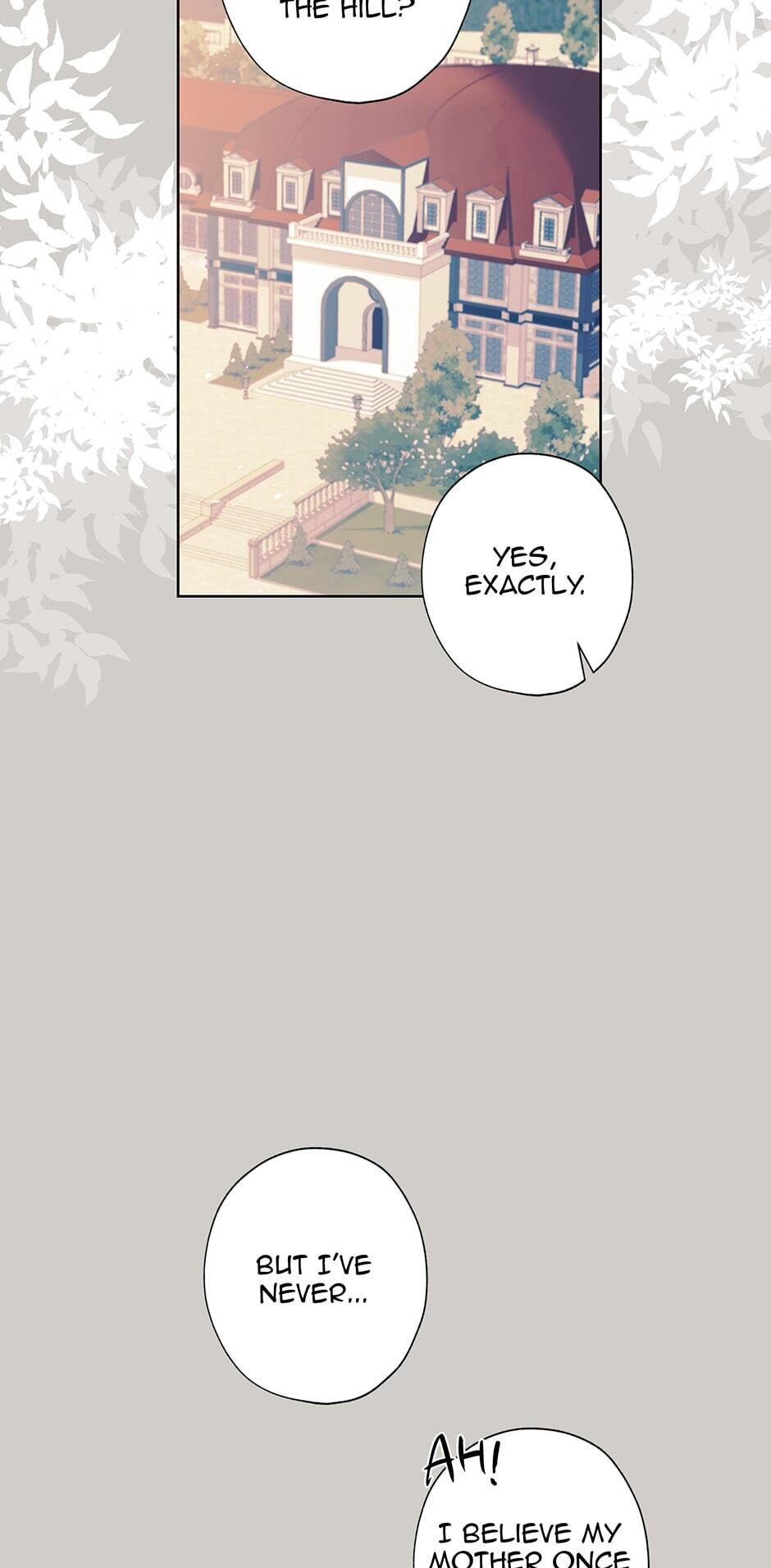 A Wicked Tale of Cinderella's Stepmom chapter 49 - page 16