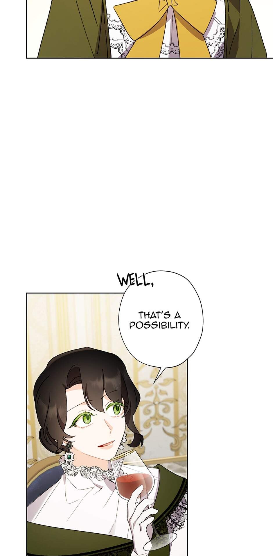 A Wicked Tale of Cinderella's Stepmom chapter 49 - page 22