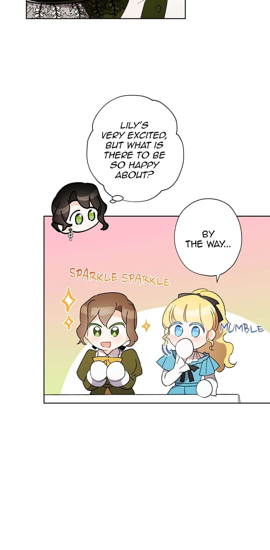 A Wicked Tale of Cinderella's Stepmom chapter 49 - page 23