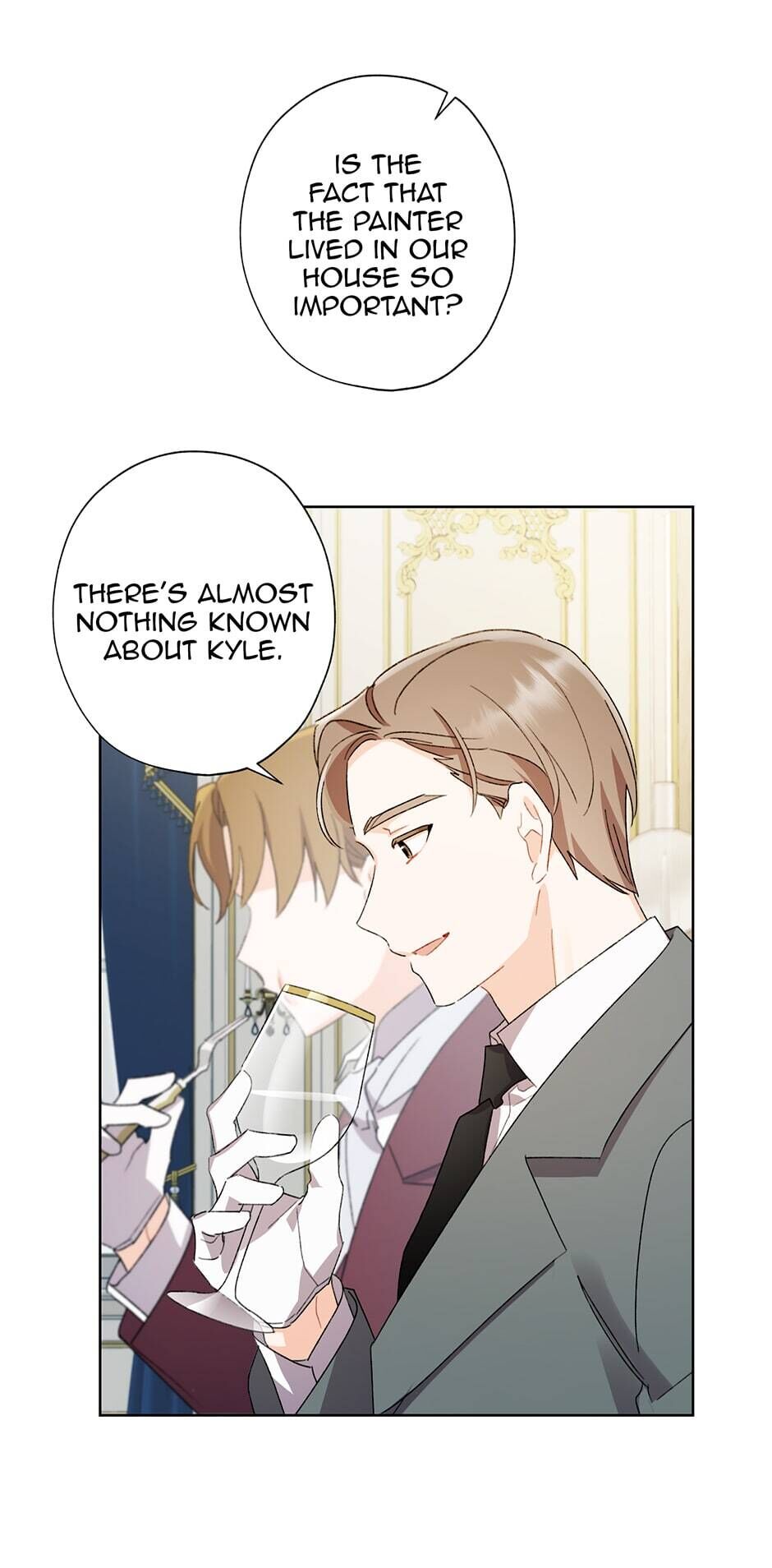 A Wicked Tale of Cinderella's Stepmom chapter 49 - page 24