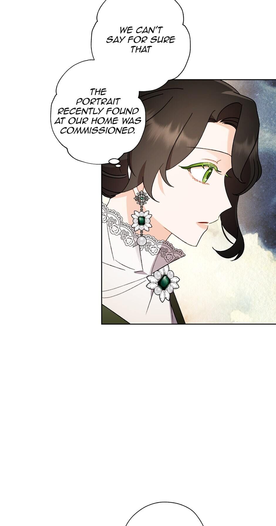 A Wicked Tale of Cinderella's Stepmom chapter 49 - page 32