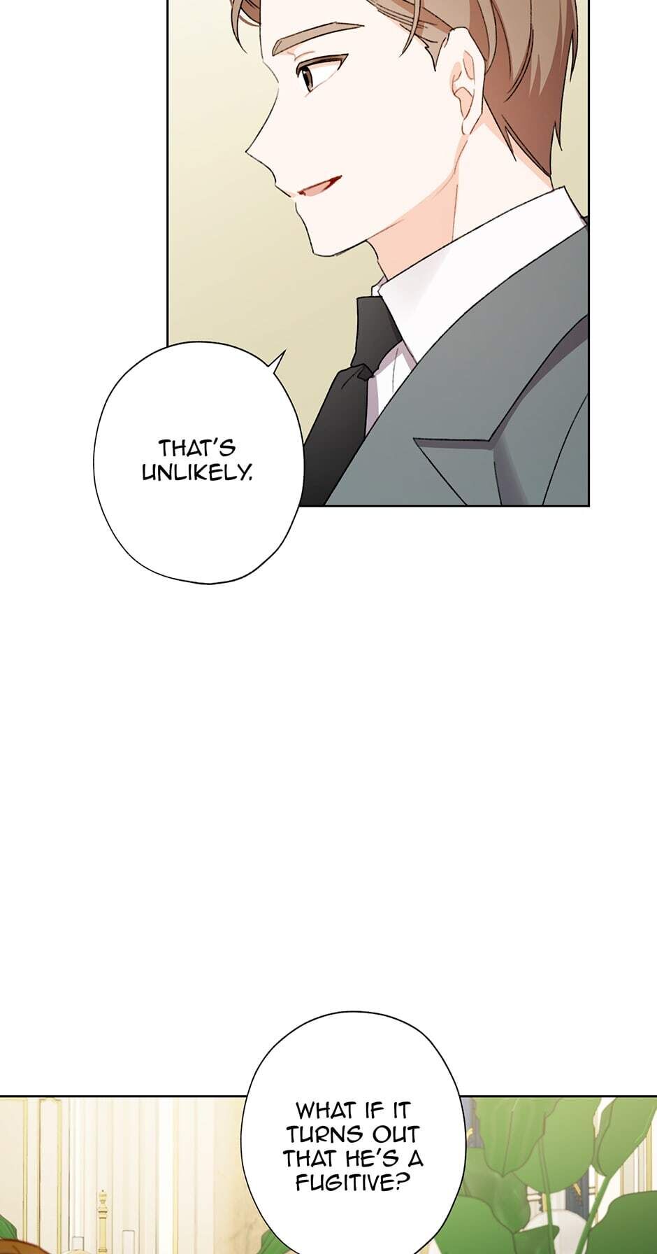 A Wicked Tale of Cinderella's Stepmom chapter 49 - page 34