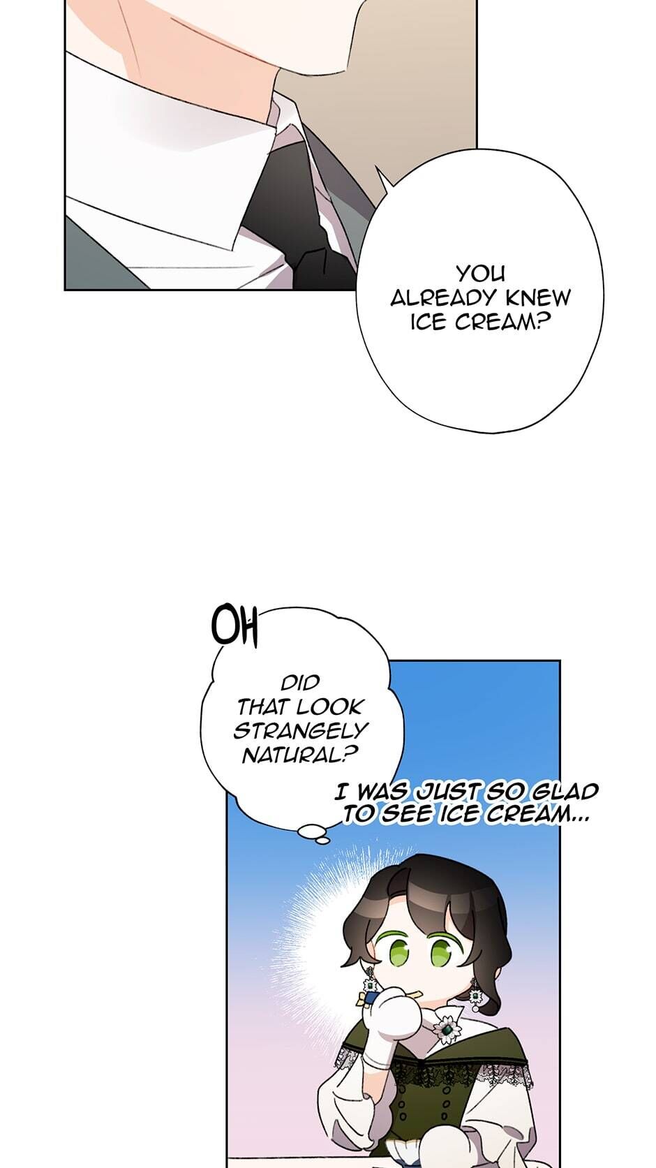 A Wicked Tale of Cinderella's Stepmom chapter 49 - page 47