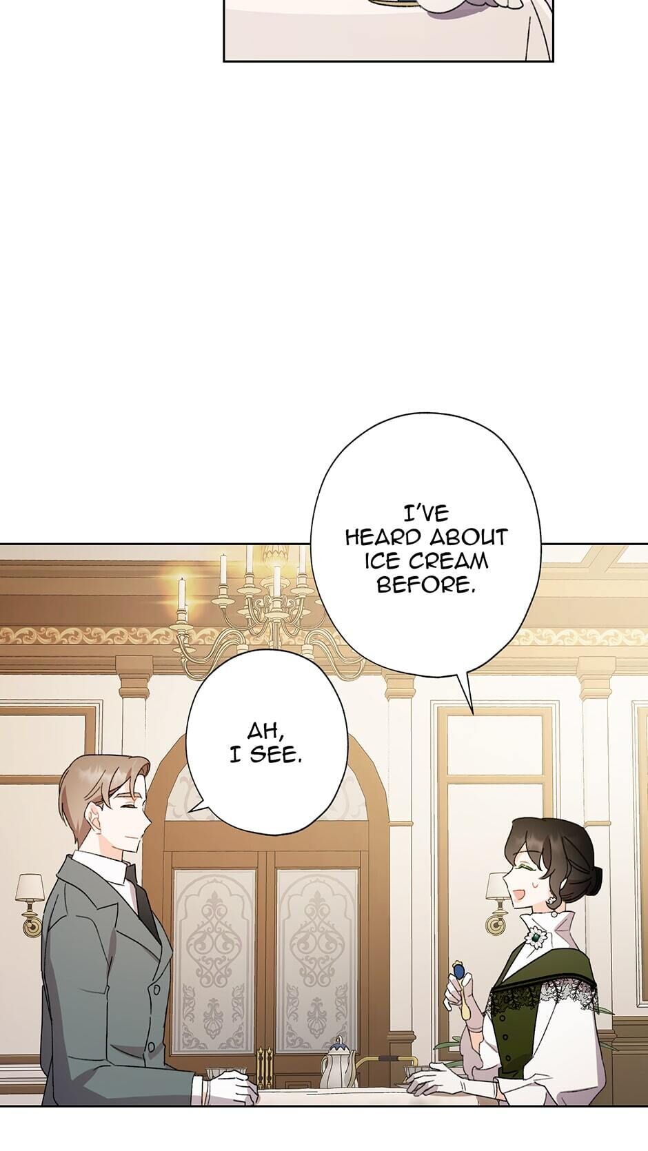 A Wicked Tale of Cinderella's Stepmom chapter 49 - page 48