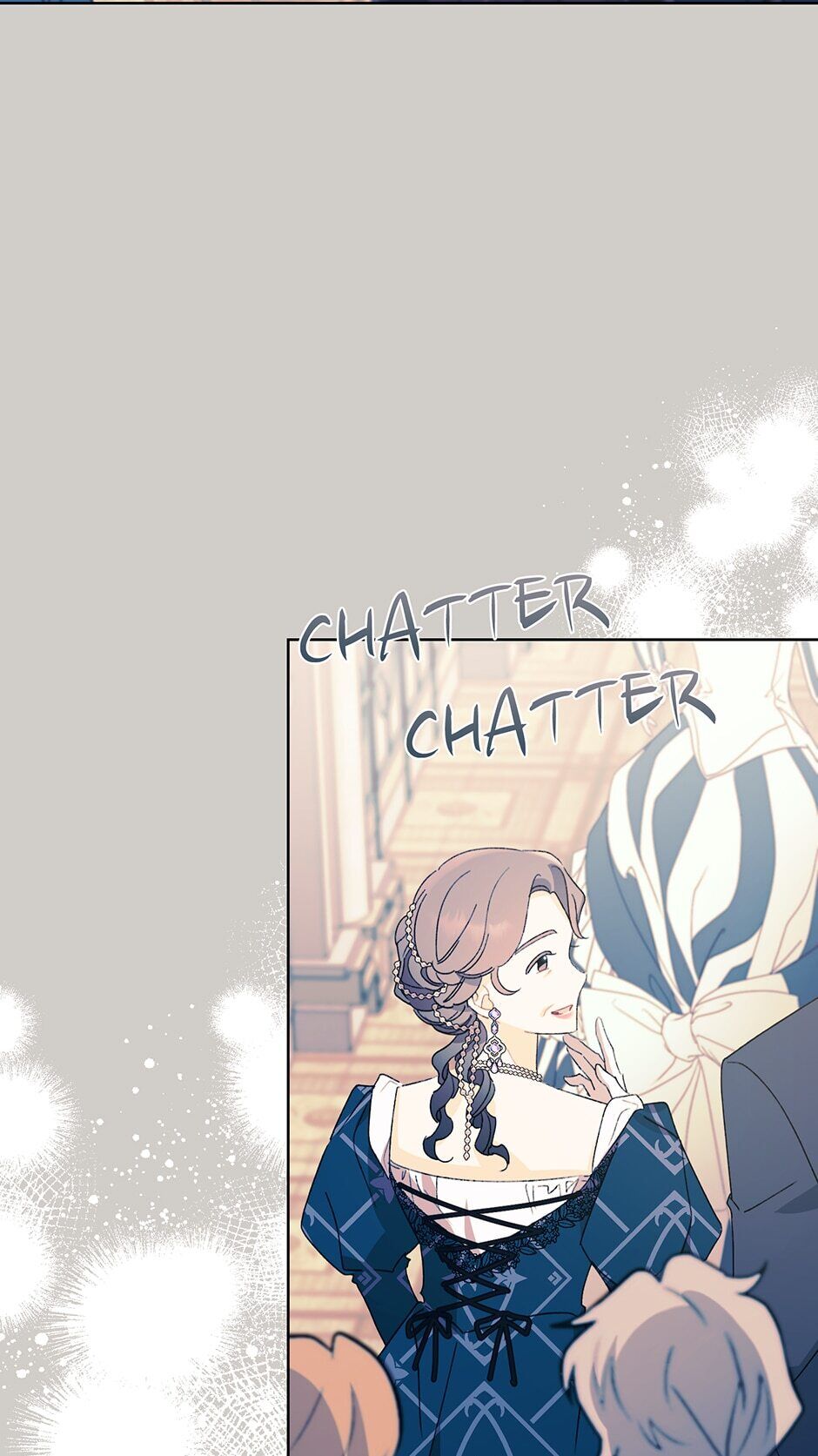 A Wicked Tale of Cinderella's Stepmom chapter 49 - page 8